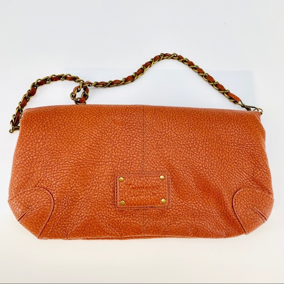 kristine Handbags - LAST CHANCE! -KRISTINE Foldable Clutch Handbag